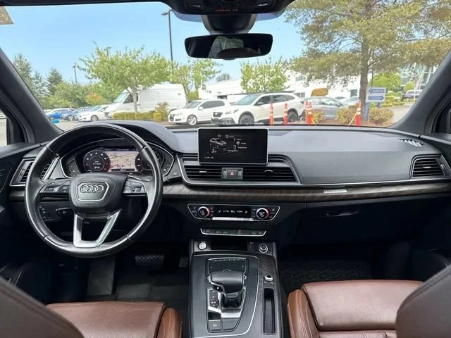 2019 Audi FY Q5 - Image 11 of 20