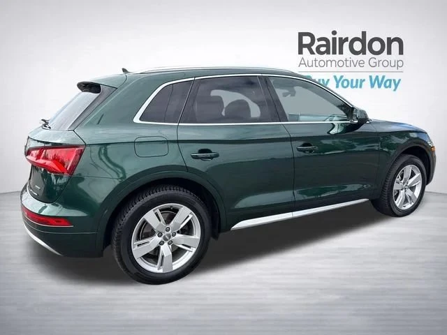 2019 Audi FY Q5 - Image 7 of 20
