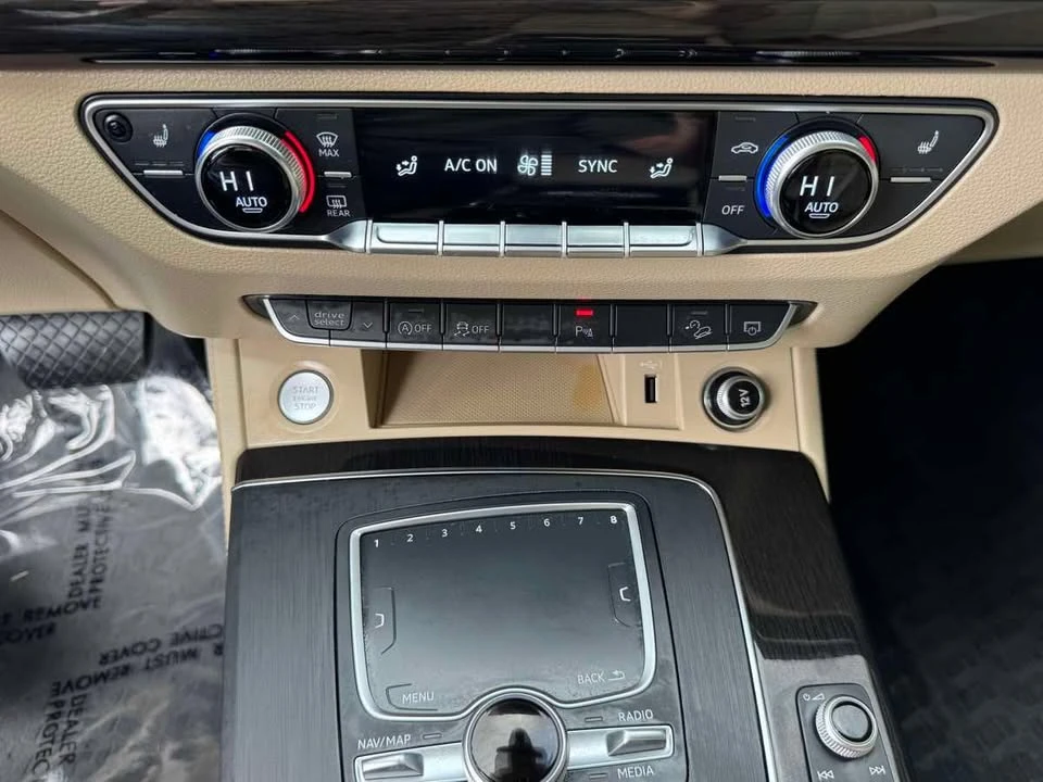 2019 Audi FY Q5 - Image 19 of 20