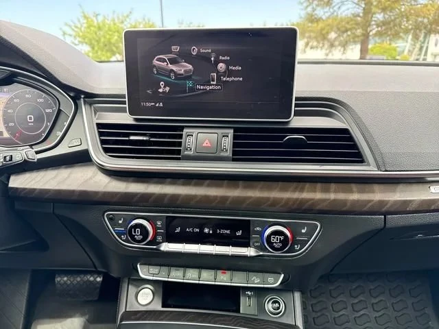 2019 Audi FY Q5 - Image 19 of 20