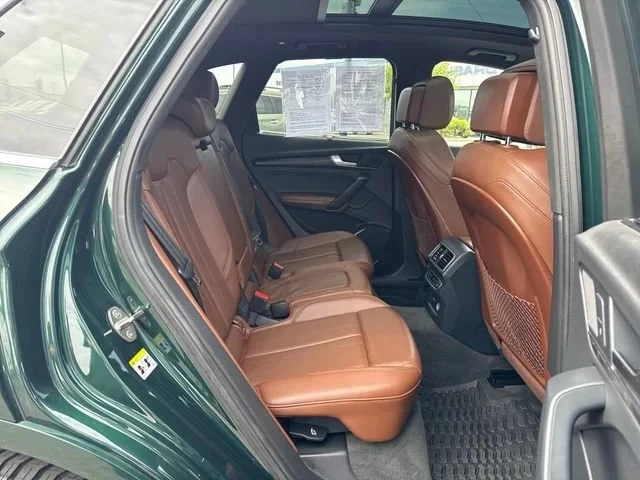 2019 Audi FY Q5 - Image 10 of 20