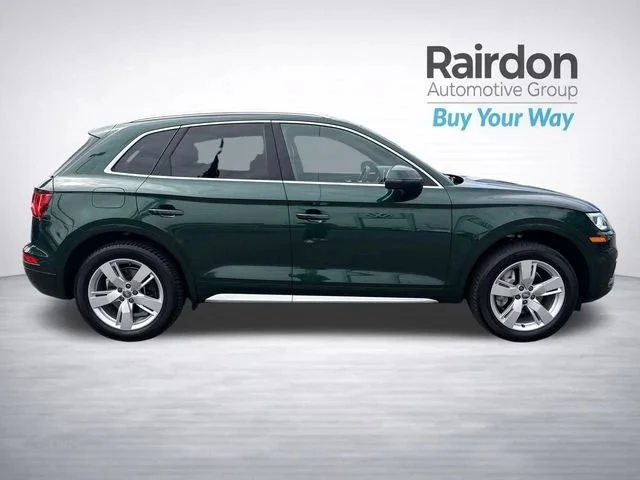 2019 Audi FY Q5 - Image 8 of 20