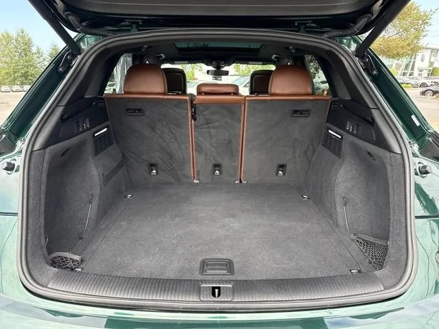 2019 Audi FY Q5 - Image 12 of 20