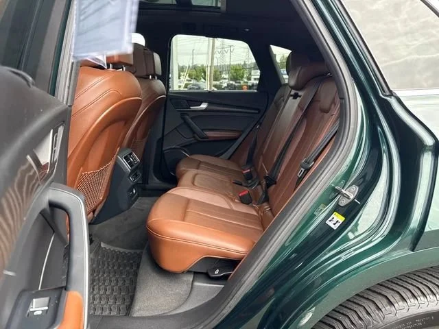 2019 Audi FY Q5 - Image 13 of 20