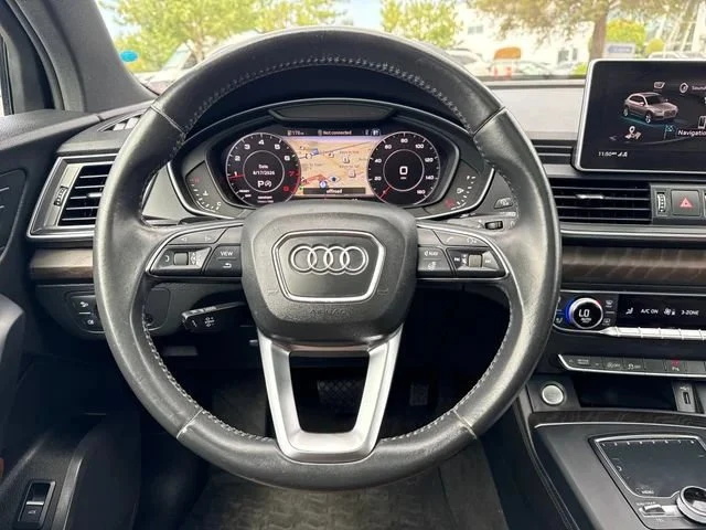 2019 Audi FY Q5 - Image 18 of 20