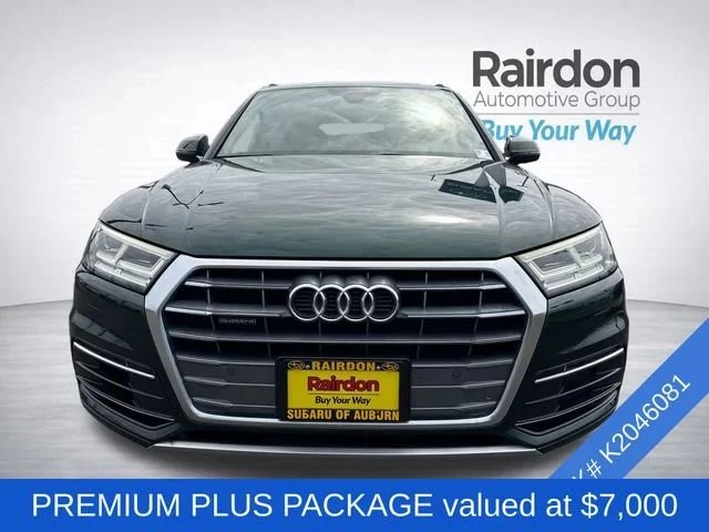 2019 Audi FY Q5 - Image 2 of 20