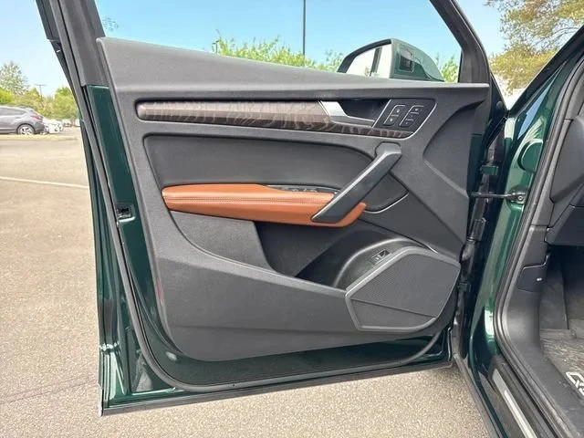 2019 Audi FY Q5 - Image 15 of 20