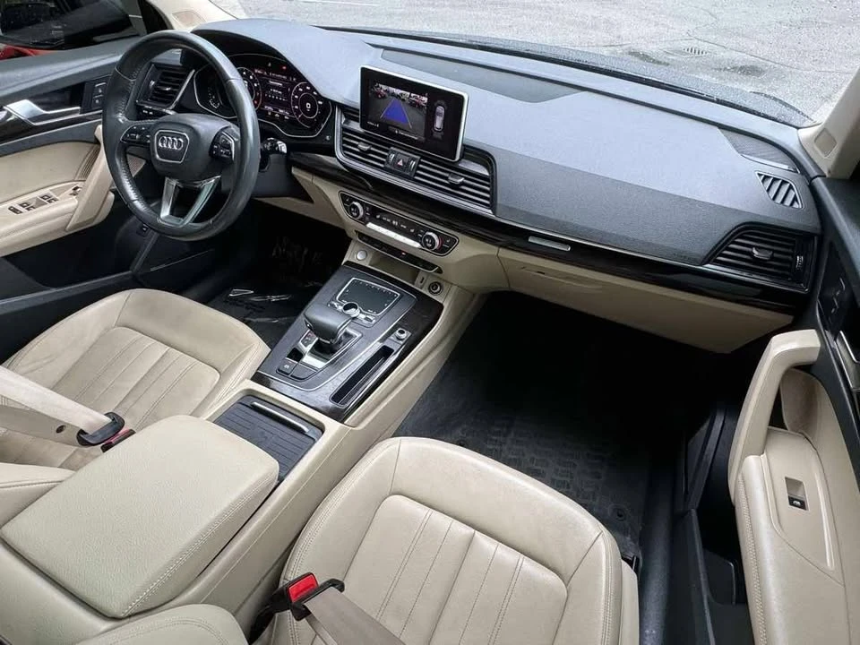 2019 Audi FY Q5 - Image 13 of 20