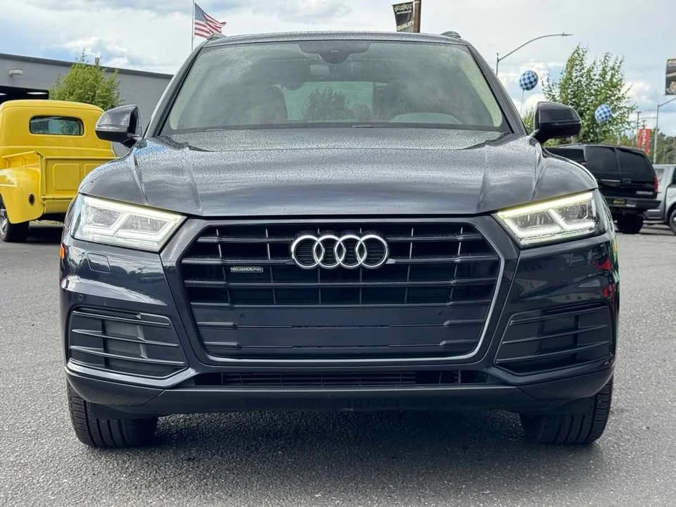 2019 Audi FY Q5 - Image 10 of 20