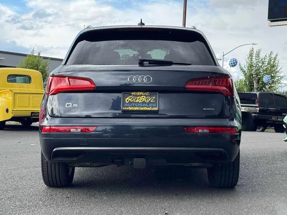 2019 Audi FY Q5 - Image 6 of 20