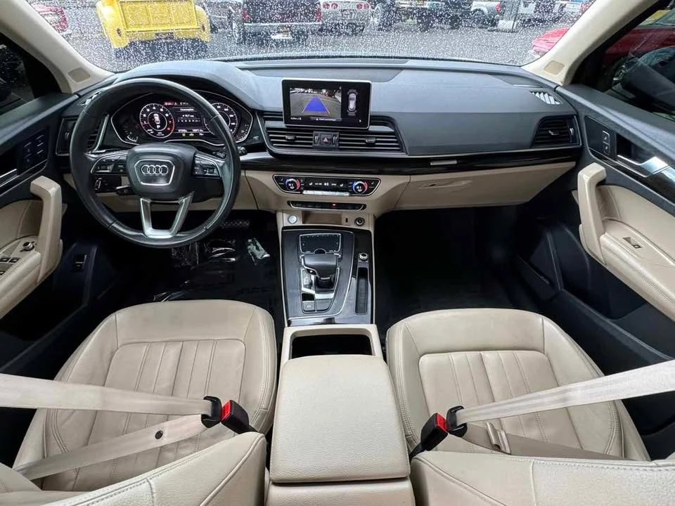 2019 Audi FY Q5 - Image 11 of 20