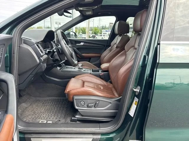2019 Audi FY Q5 - Image 14 of 20