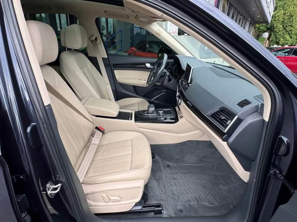 2019 Audi FY Q5 - Image 14 of 20