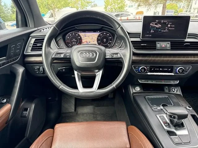 2019 Audi FY Q5 - Image 17 of 20