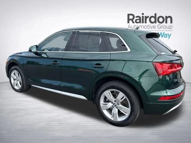 2019 Audi FY Q5 - Image 5 of 20