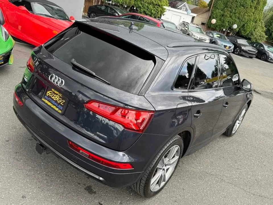 2019 Audi FY Q5 - Image 5 of 20