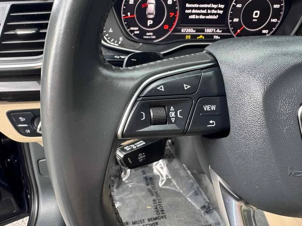 2019 Audi FY Q5 - Image 16 of 20
