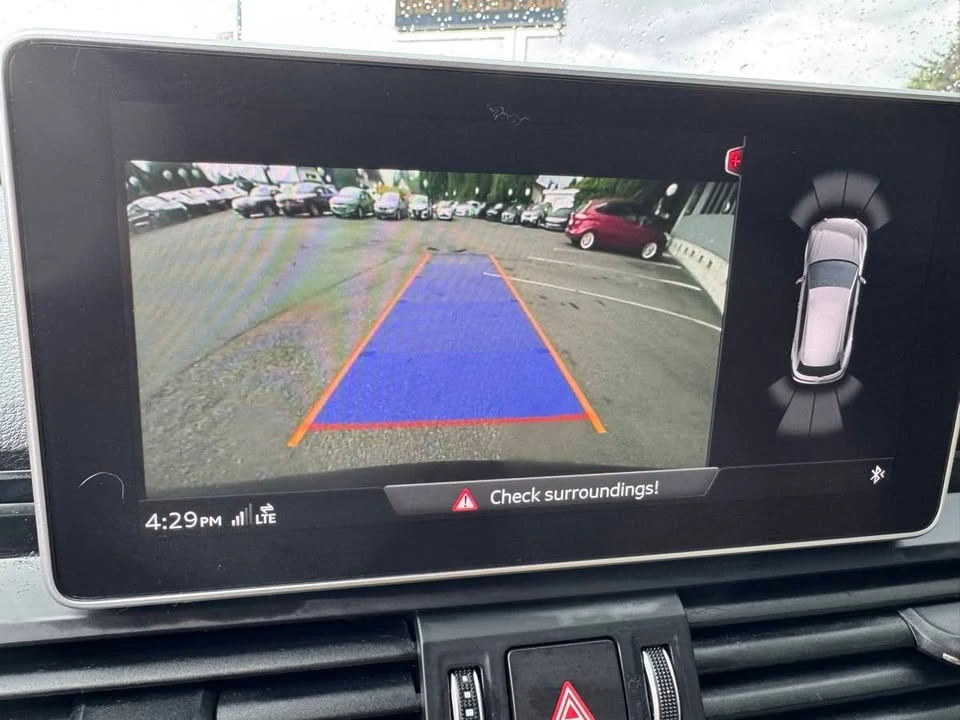 2019 Audi FY Q5 - Image 18 of 20