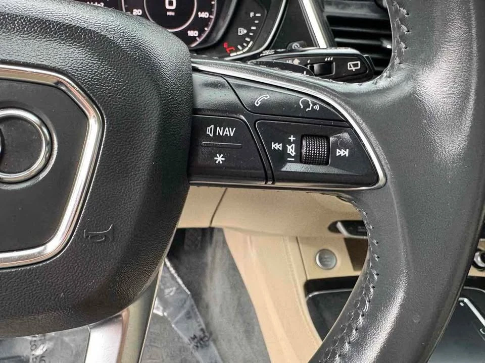 2019 Audi FY Q5 - Image 17 of 20