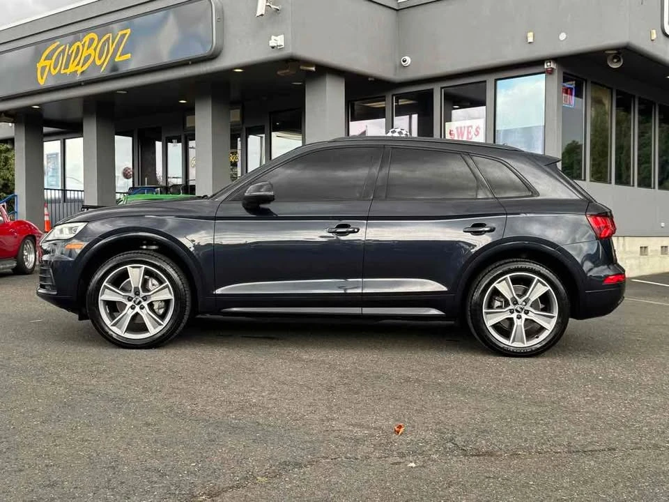 2019 Audi FY Q5 - Image 8 of 20