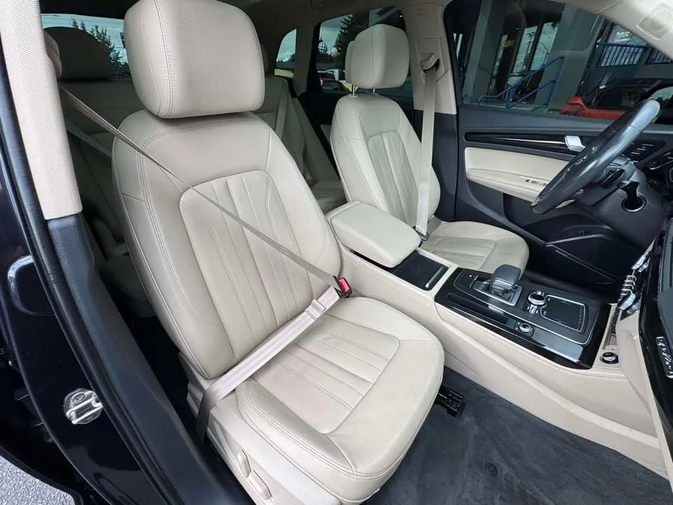 2019 Audi FY Q5 - Image 15 of 20