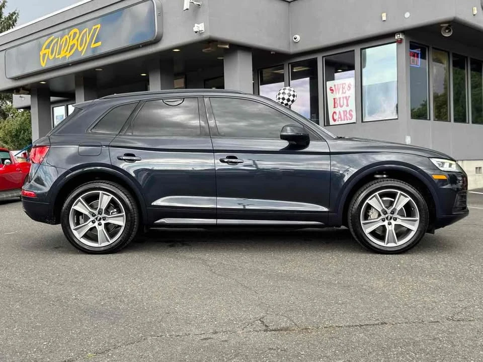 2019 Audi FY Q5 - Image 3 of 20