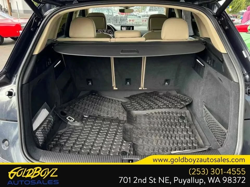 2019 Audi FY Q5 - Image 11 of 12