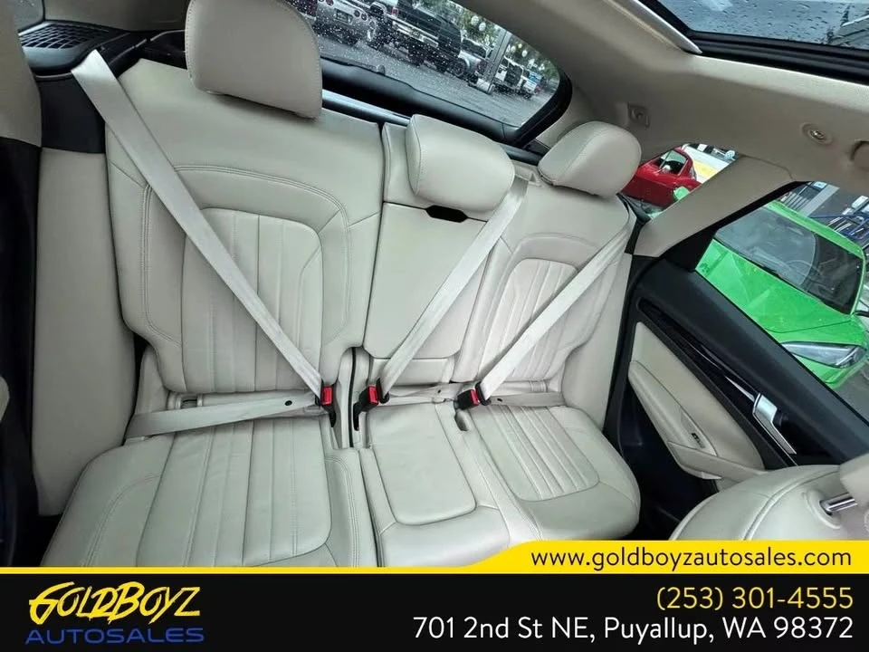 2019 Audi FY Q5 - Image 9 of 12