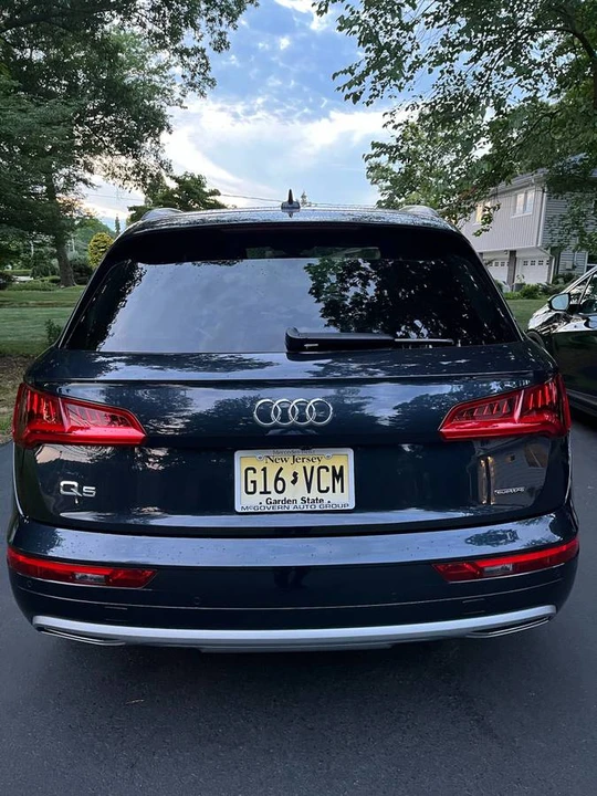 2019 Audi FY Q5 - Image 5 of 12