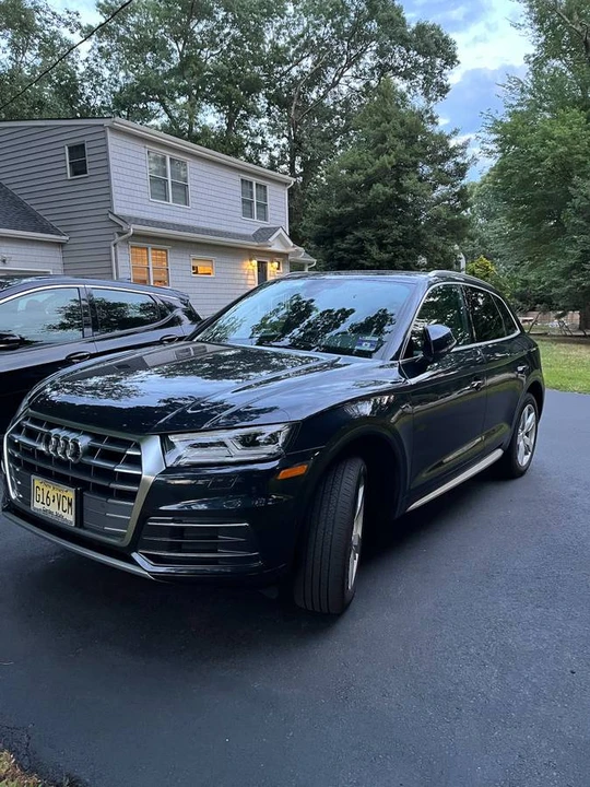 2019 Audi FY Q5 - Image 3 of 12
