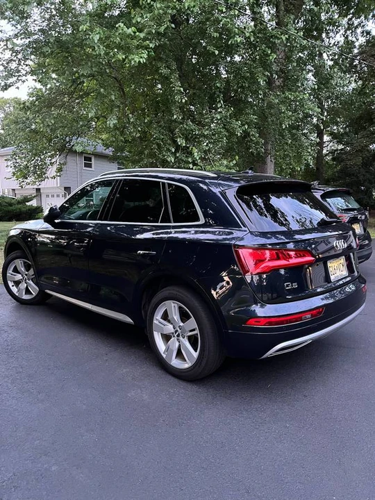 2019 Audi FY Q5 - Image 4 of 12