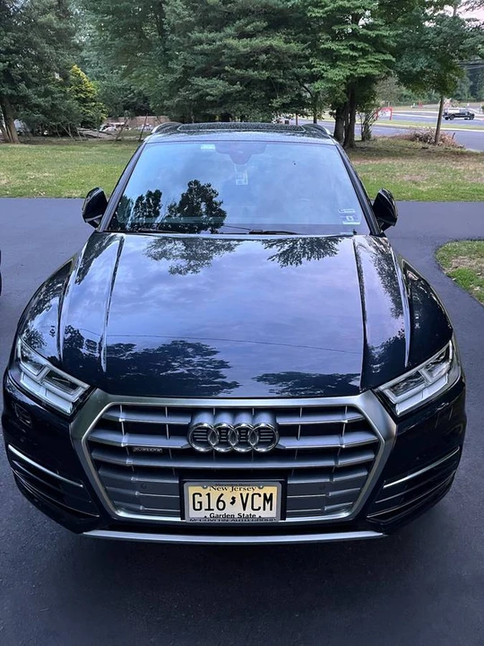 2019 Audi FY Q5 - Image 6 of 12
