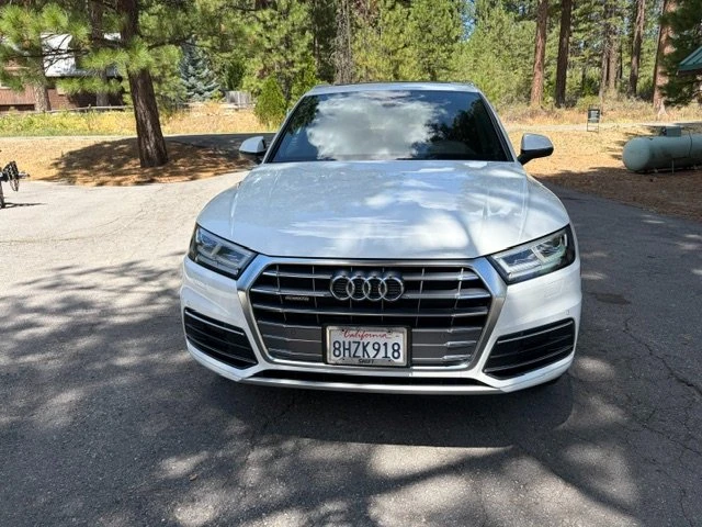 2019 Audi FY Q5 - Image 5 of 16
