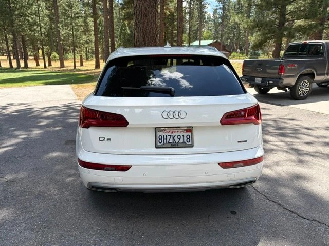 2019 Audi FY Q5 - Image 4 of 16