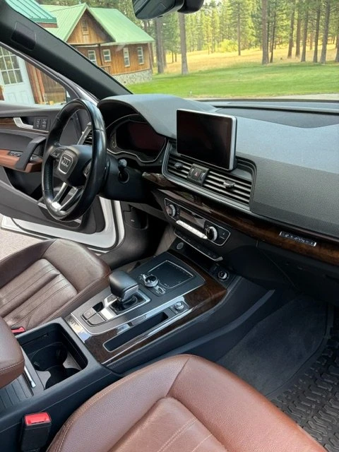 2019 Audi FY Q5 - Image 9 of 16