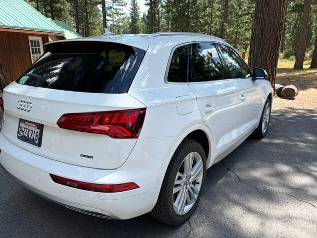 2019 Audi FY Q5 - Image 3 of 16