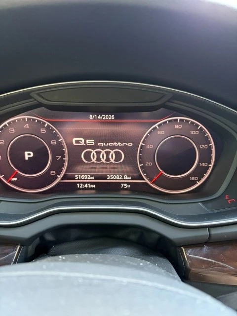 2019 Audi FY Q5 - Image 14 of 16