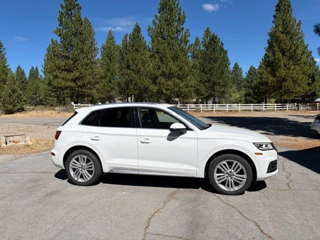 2019 Audi FY Q5 - Image 2 of 16