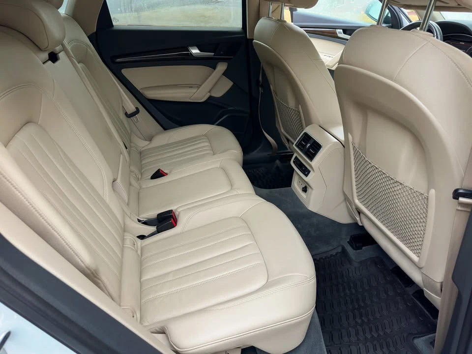 2019 Audi FY Q5 - Image 18 of 20