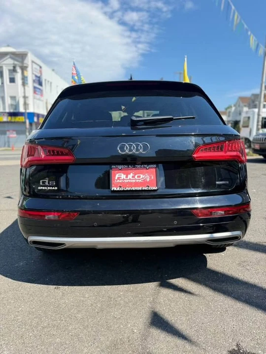 2019 Audi FY Q5 - Image 14 of 19