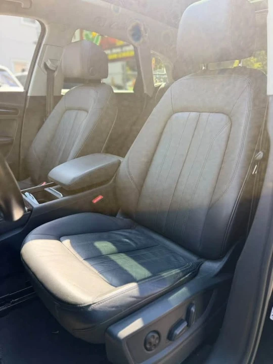 2019 Audi FY Q5 - Image 8 of 19