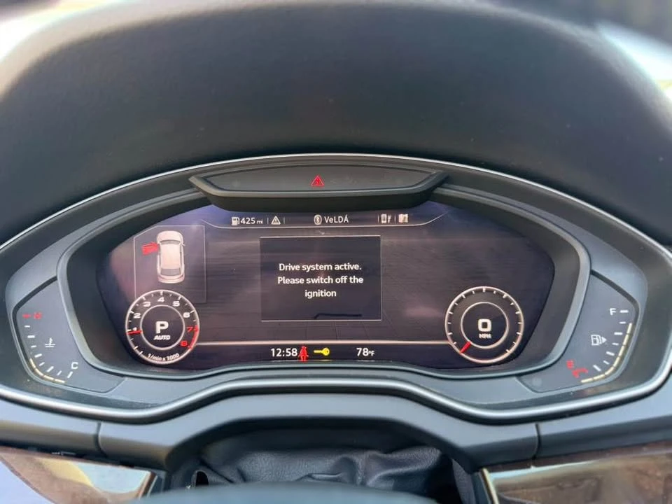 2019 Audi FY Q5 - Image 18 of 19