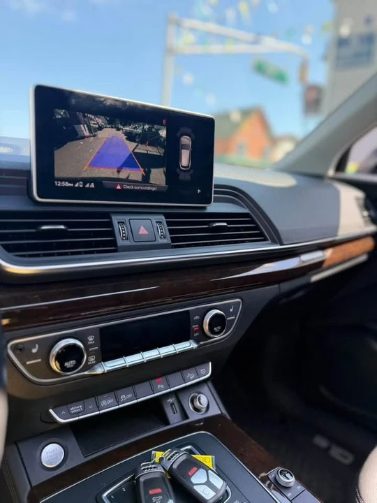 2019 Audi FY Q5 - Image 5 of 19