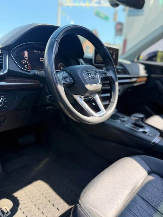 2019 Audi FY Q5 - Image 19 of 19