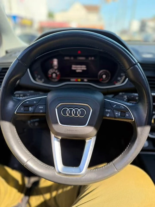 2019 Audi FY Q5 - Image 16 of 19