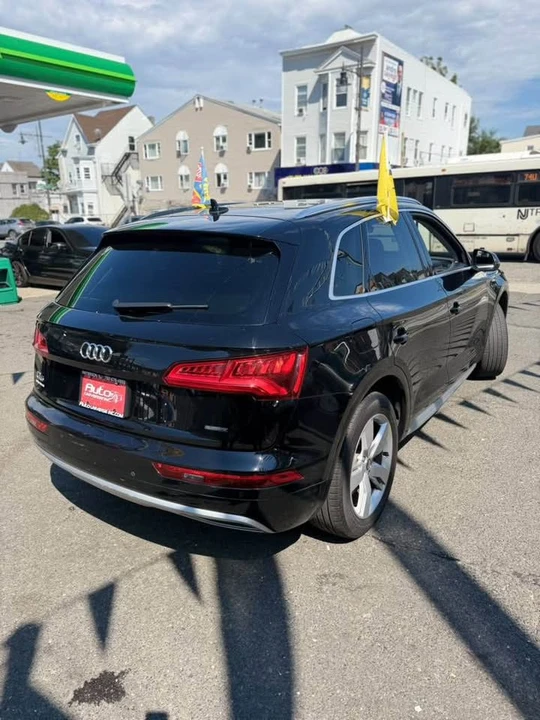2019 Audi FY Q5 - Image 15 of 19