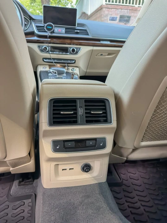 2019 Audi FY Q5 - Image 11 of 20