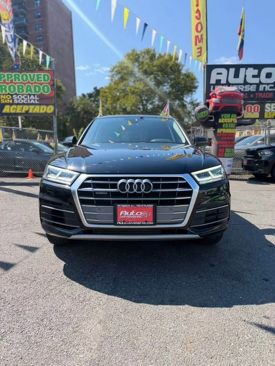 2019 Audi FY Q5 - Image 13 of 19