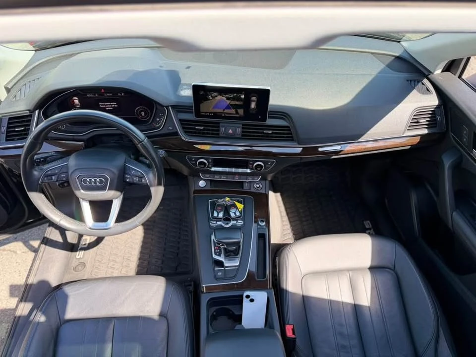2019 Audi FY Q5 - Image 6 of 19