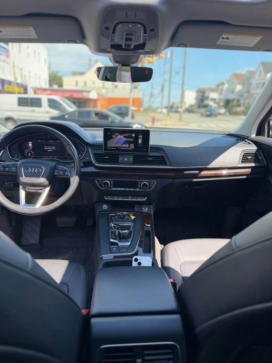 2019 Audi FY Q5 - Image 10 of 19